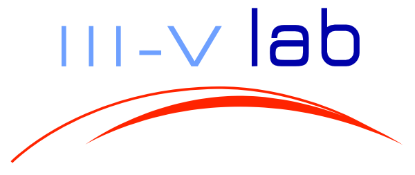 III-V-LAB logo
