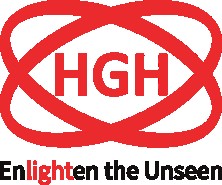 HGH Infrared Systems logo