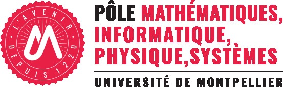 MIPS Cluster (University of Montpellier) logo