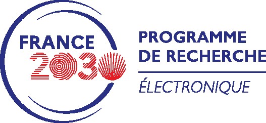 PEPR Electronique logo