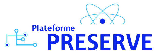 PRESERVE logo
