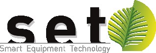 SET logo
